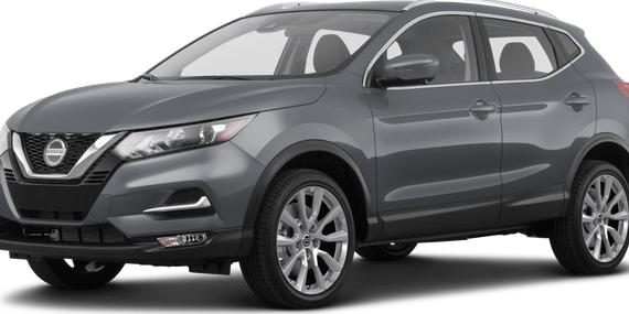 NISSAN ROGUE SPORT 2022 JN1BJ1BW4NW479107 image